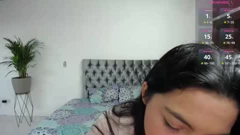 Snapshot of ashley_morgan_18 chatting on February 14, 2:18 am ashley online show from February 14, 2:18 am