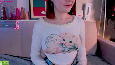 Ashley online show from December 21, 1:46 am