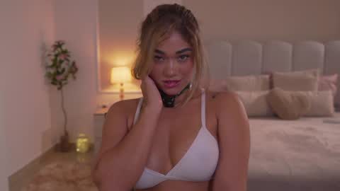 Snapshot of ashley_ospino chatting on November 24, 1:16 am Ashley online show from November 24, 1:16 am