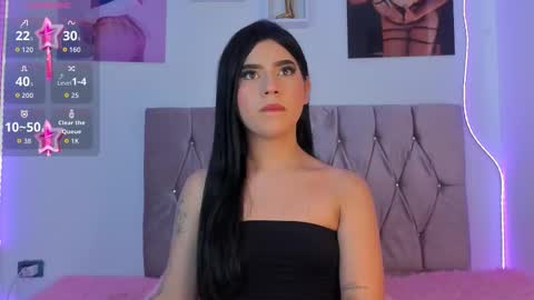 Snapshot of ashley_piinkk chatting on December 21, 8:05 pm Ashley online show from December 21, 8:05 pm