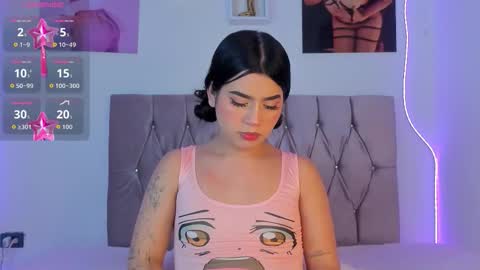 Ashley online show from January 8, 9:11 am