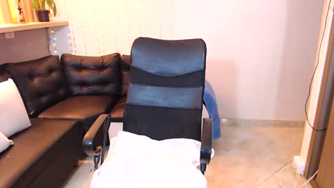  Ashley online show from February 27, 12:32 am