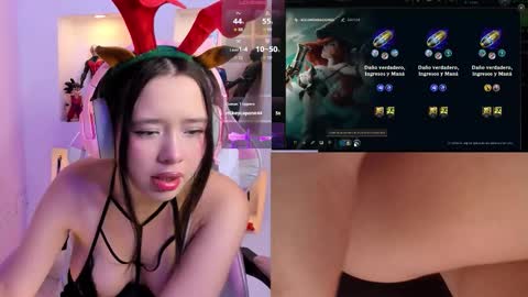 Ashley online show from November 24, 5:18 am