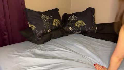 Ashley said online show from March 15, 3:45 am