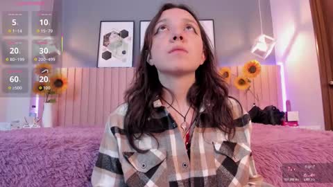 Ashley Smith online show from February 5, 2:49 am