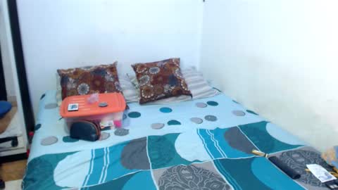 Ashley online show from January 9, 6:10 pm