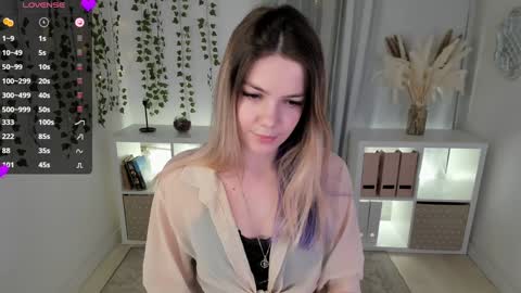 Ashley next stream on Sunday online show from February 1, 10:34 pm