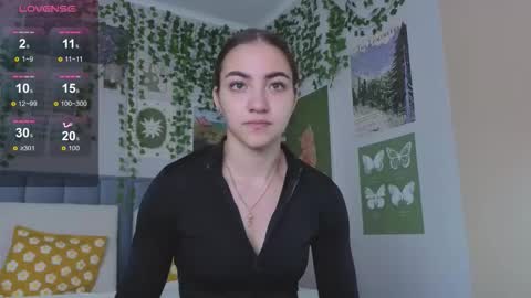 Ashle online show from September 11, 4:12 am