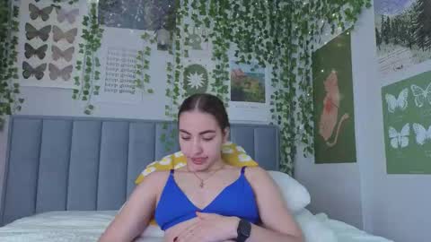 Ashle online show from September 14, 4:17 pm