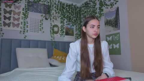 Ashle online show from September 17, 5:09 am