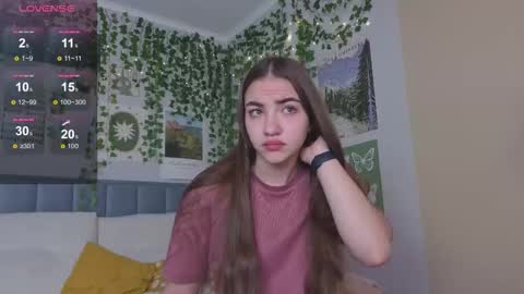 Ashle online show from September 20, 1:17 am