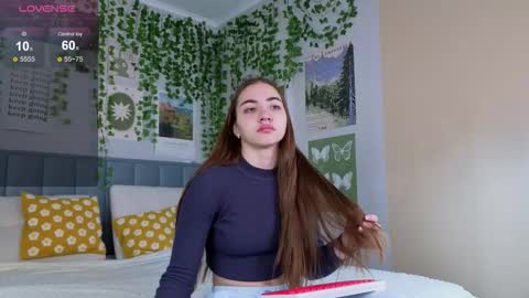 Ashle online show from October 7, 4:20 am