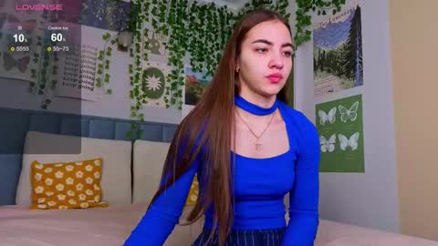 Ashle online show from October 13, 4:12 am