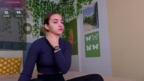 Ashle online show from October 15, 4:23 am