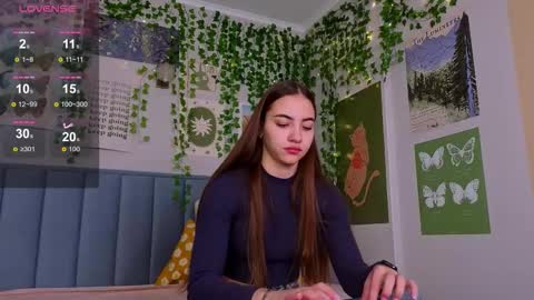 Ashle online show from October 16, 4:24 am