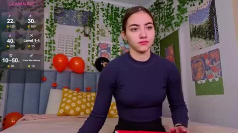 Ashle online show from October 22, 4:13 am