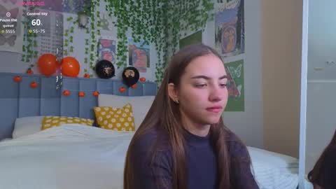 Ashle online show from November 2, 4:15 am