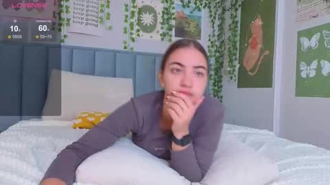 Ashle online show from November 6, 4:35 am