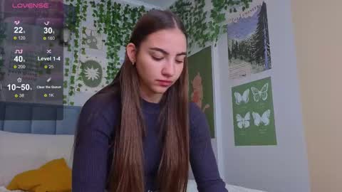 Ashle online show from November 7, 4:12 am