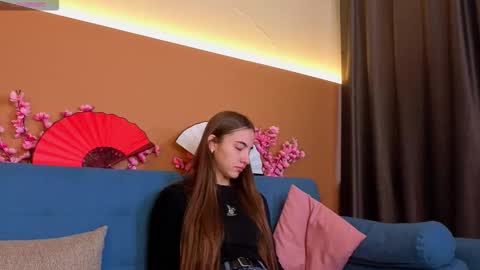 Ashle online show from November 10, 4:11 am