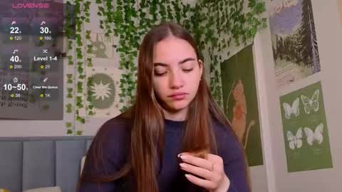 Ashle online show from November 12, 4:24 am