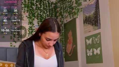 Ashle online show from November 13, 4:22 am