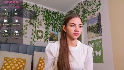 Ashle online show from November 17, 4:07 am