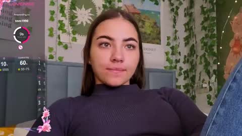 Ashle online show from November 20, 4:12 am