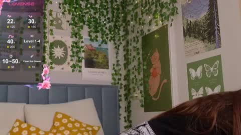 Ashle online show from November 24, 4:12 am