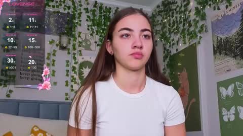 Ashle online show from November 28, 4:26 am