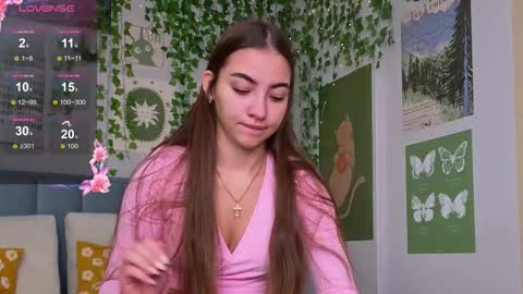 Ashle online show from November 29, 4:15 am