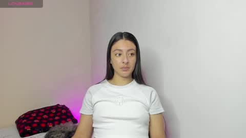 Ashley online show from September 26, 3:38 pm