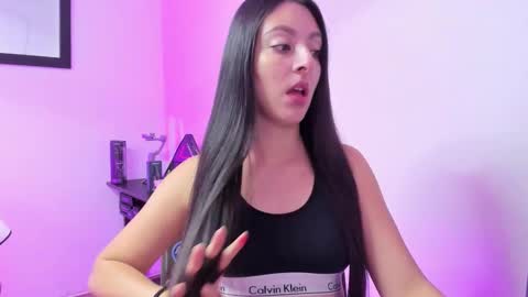 Ashley online show from December 3, 12:36 pm