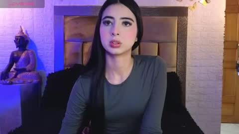 CAMILA online show from December 27, 5:05 pm