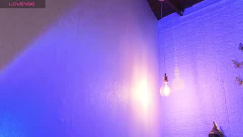 CAMILA online show from December 27, 8:07 pm