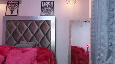 CAMILA online show from January 15, 9:20 pm