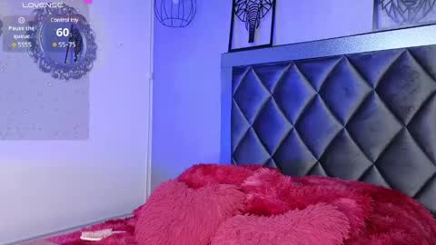 CAMILA online show from January 23, 9:18 pm