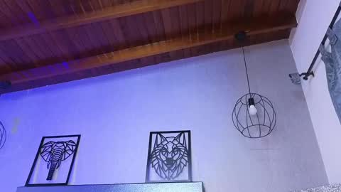 CAMILA online show from January 24, 12:20 am