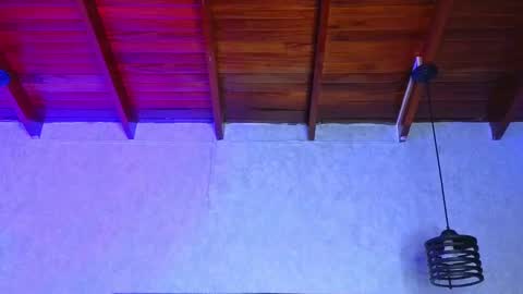 CAMILA online show from February 1, 12:40 am