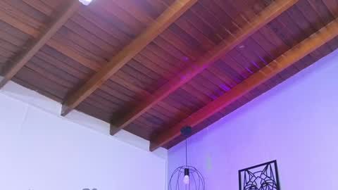 CAMILA online show from February 26, 12:27 am