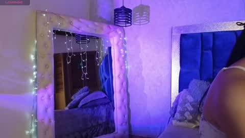 CAMILA online show from October 7, 8:50 pm