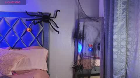 CAMILA online show from October 24, 9:44 pm