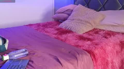 CAMILA online show from December 2, 10:05 pm