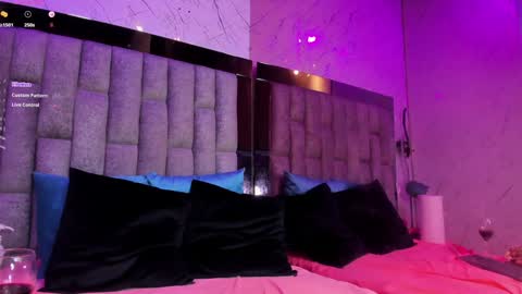 Snapshot of ashleycampbell_ chatting on January 6, 4:58 am Ashley online show from January 6, 4:58 am