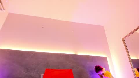 Snapshot of ashleydavis_ chatting on January 11, 12:01 am ASHLEY online show from January 11, 12:01 am