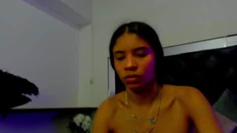 AshleyHill online show from January 21, 3:04 am