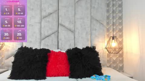 AshleyHill online show from January 18, 1:53 am