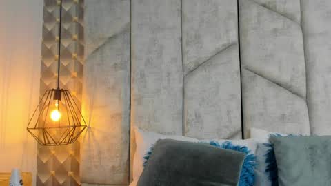 AshleyHill online show from April 8, 2:22 am