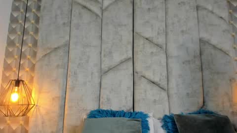 AshleyHill online show from April 15, 2:29 am