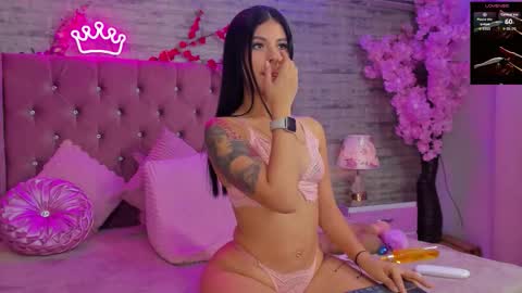 ashleynelsonn online show from December 16, 9:20 pm